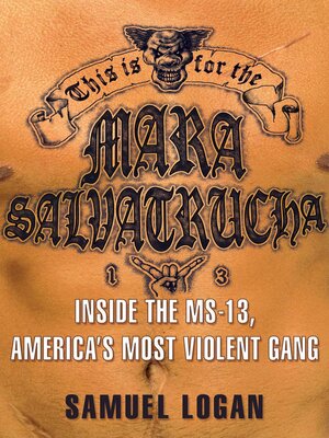 This Is for the Mara Salvatrucha - ebook